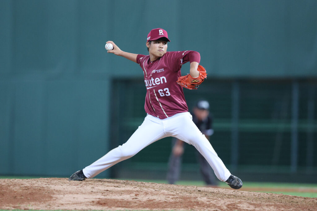 專欄／從曾峻岳到賴胤豪　高卒生火球男牛棚起步可惜嗎？ - Go Baseball 夠棒網