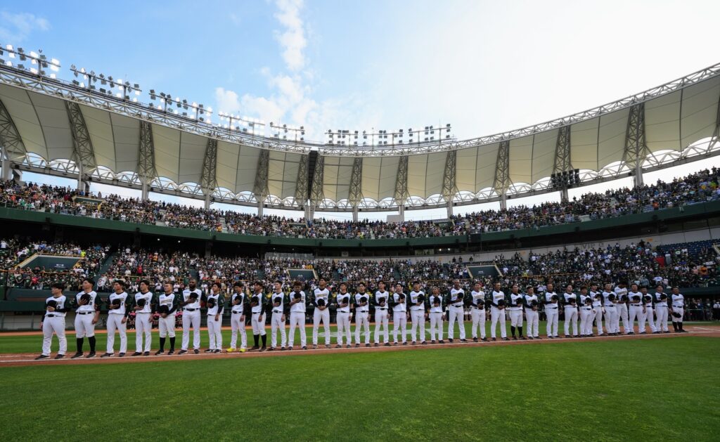 專欄／台鋼新軍紅利快用完　雄鷹真正考驗現在才開始 - Go Baseball 夠棒網