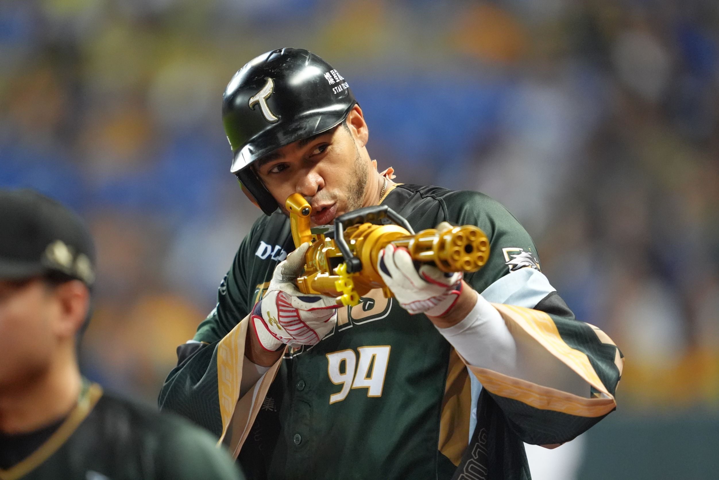 8年前與魔鷹在大聯盟交手 王建民：沒被撈出去嗎？ - Go Baseball 夠棒網