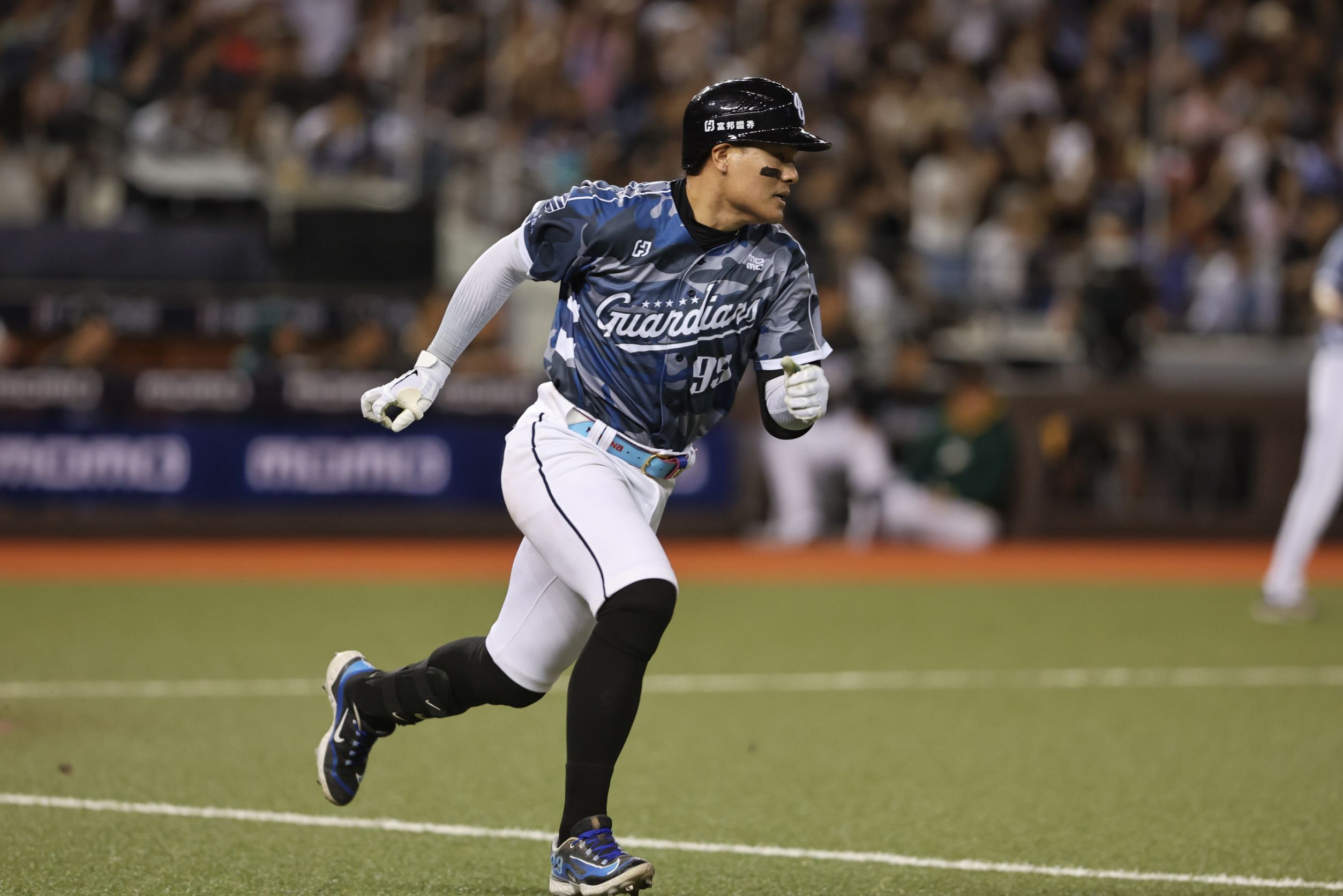 賽前分析／富邦羅戈傷後復出實力能發揮幾成？ 中信克迪會繼續閃躲張  