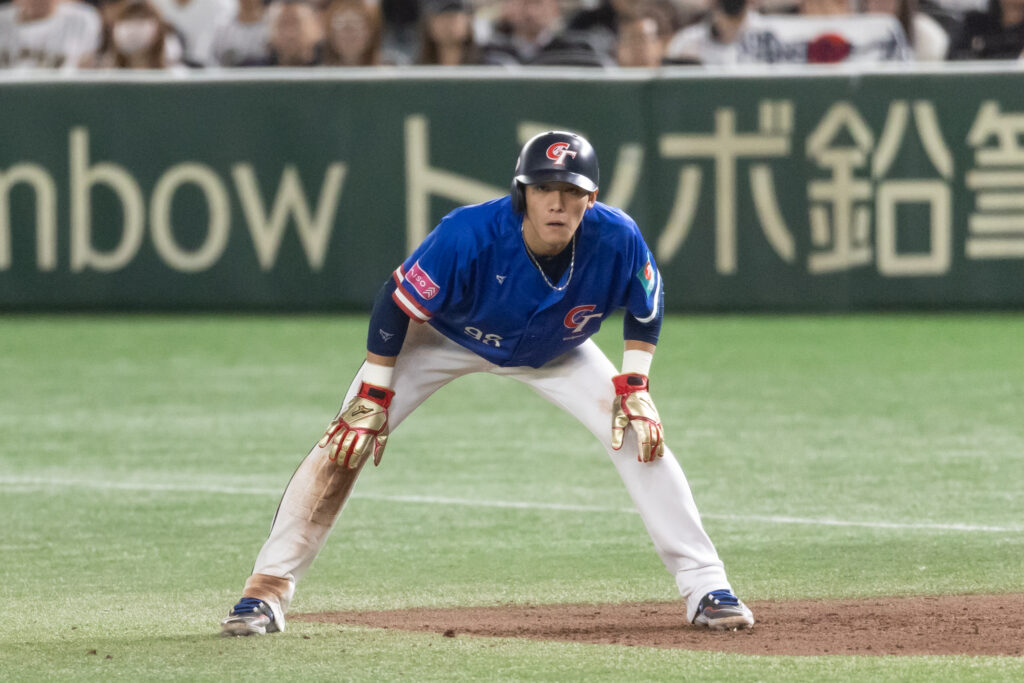 12強／冠軍戰台灣壓倒性勝利　鹿取義隆：細膩野球贏過日本 - Go Baseball 夠棒網