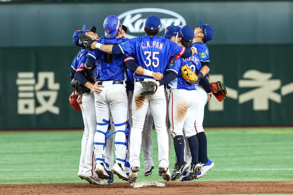 洛杉磯奧運棒球6席取門票方式未定　WBSC仍努力爭取8隊 - Go Baseball 夠棒網