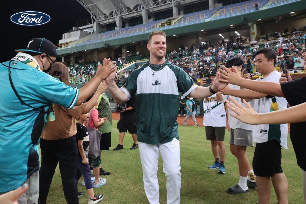 台鋼年底前簽下後勁　搞定4位2025開季外籍球員 - Go Baseball 夠棒網