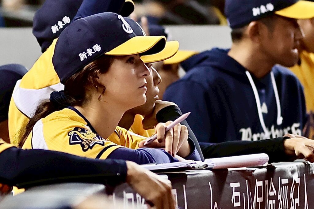 LINE ALBUM 2025中職開幕賽 250329 1