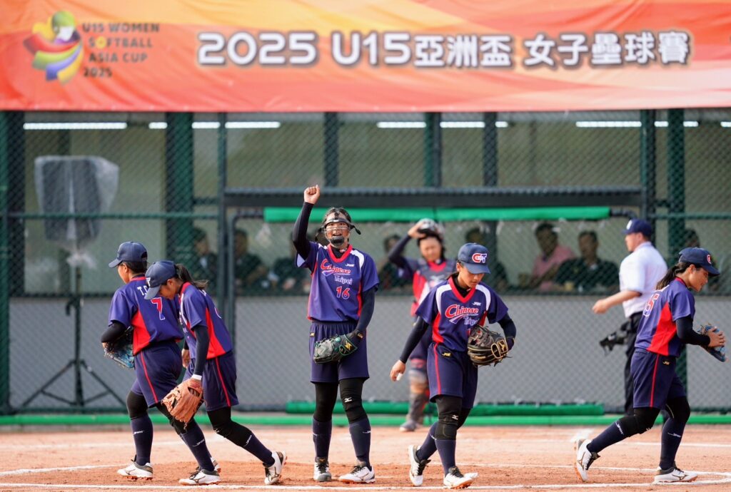 LINE ALBUM U15 G11 日本vs中華 250328 5
