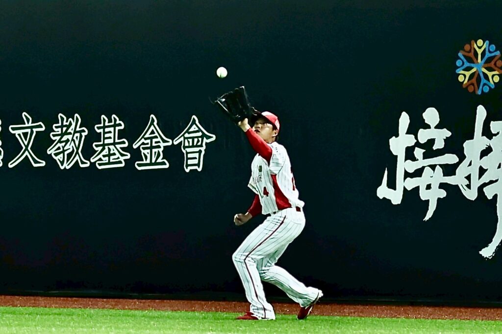 LINE ALBUM 0619中信兄弟@味全 250620 14