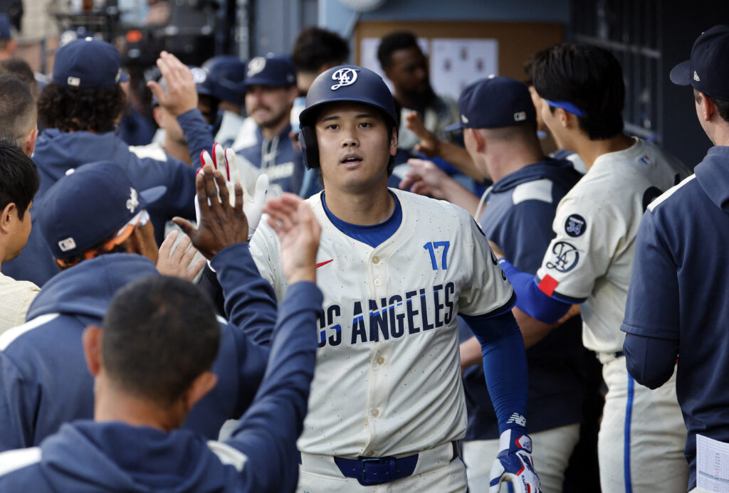 AFP 20250720 2225173516 v1 HighRes MilwaukeeBrewersVLosAngelesDodgers