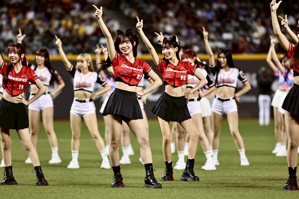 LINE ALBUM 2025中職明星賽0719 250720 1