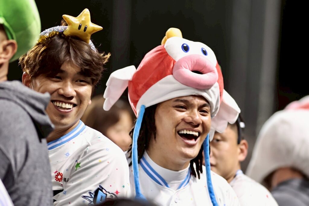 LINE ALBUM 2025中職明星賽0719 250720 2