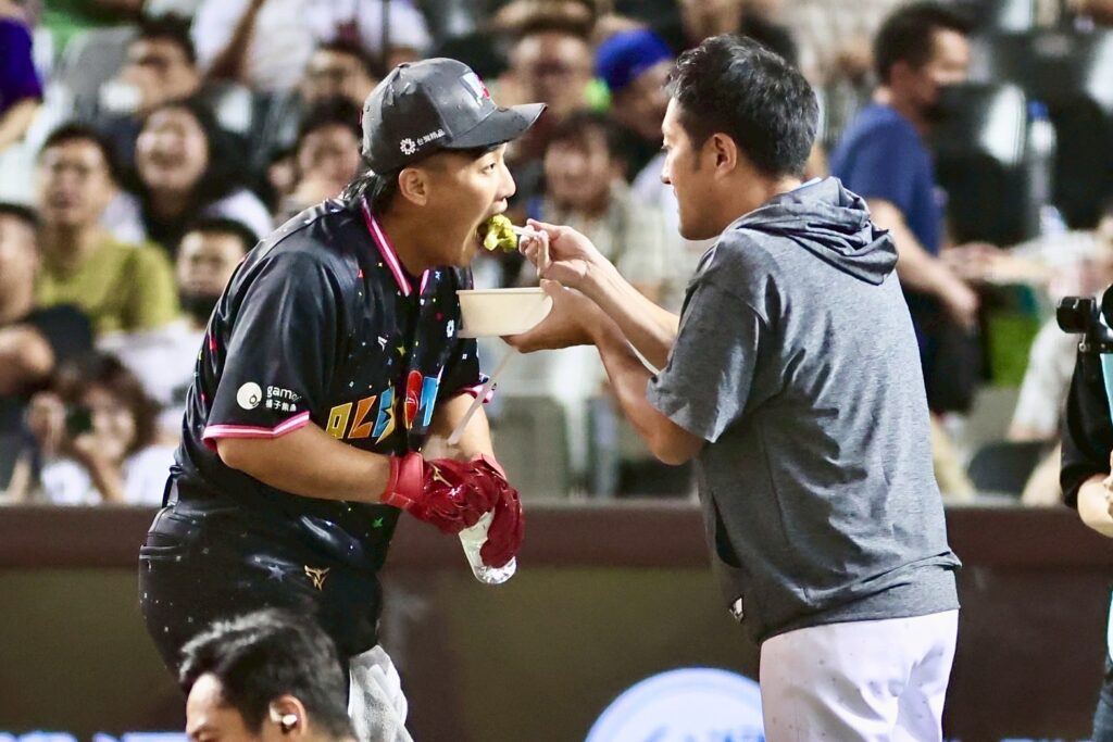 LINE ALBUM 2025中職明星賽0719 250720 25