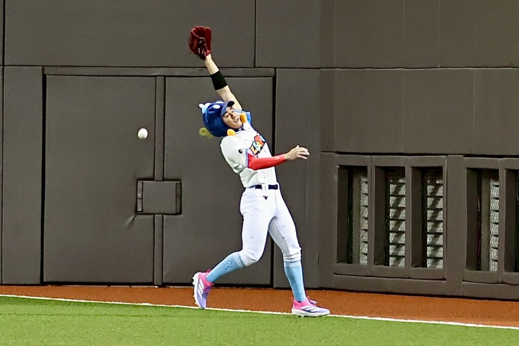 LINE ALBUM 2025中職明星賽0719 250720 28