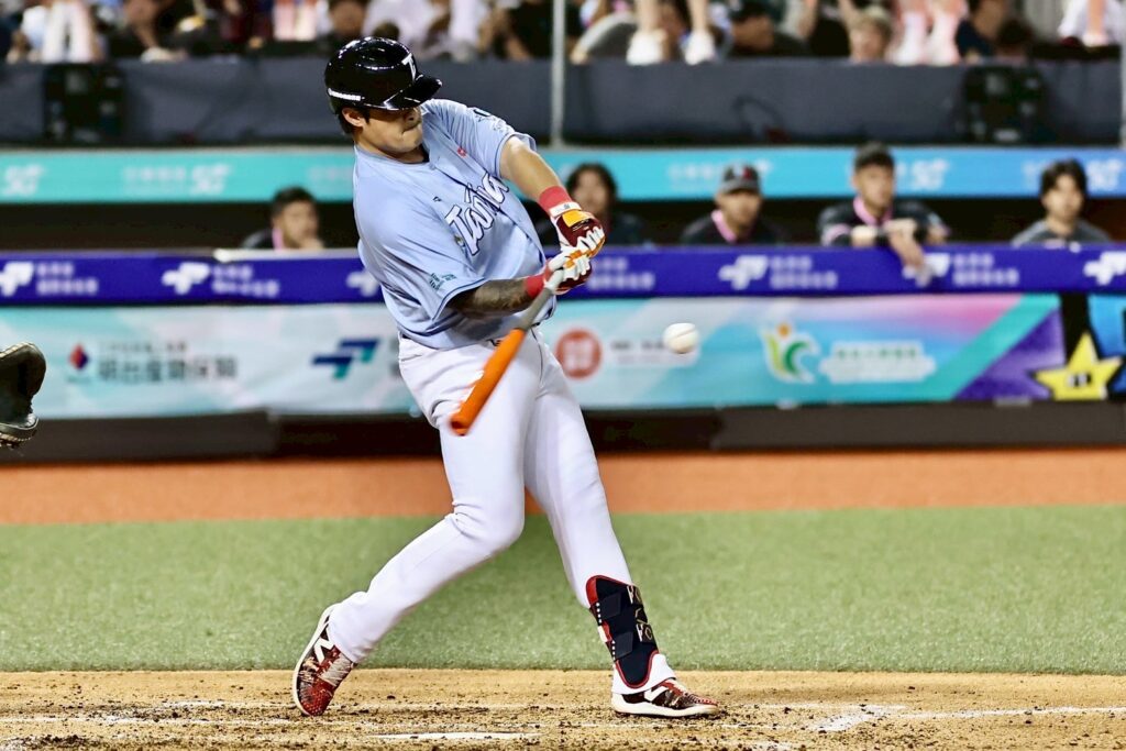 LINE ALBUM 2025中職明星賽0720 250720 4