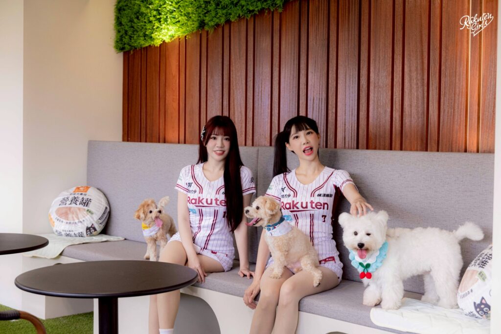 遠東商銀寵物樂園 3 0