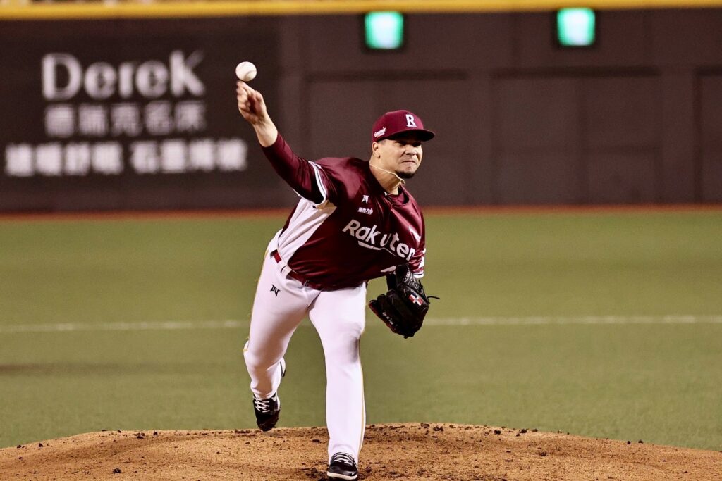 LINE ALBUM 1019冠軍賽G2@大巨蛋 251019 1