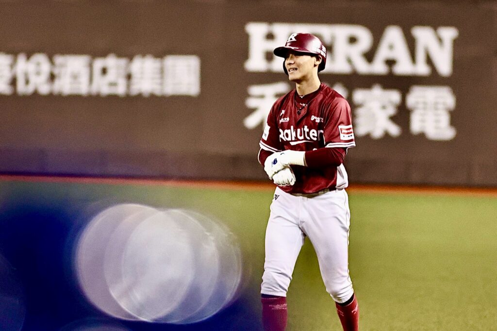 LINE ALBUM 1019冠軍賽G2@大巨蛋 251021 1 1