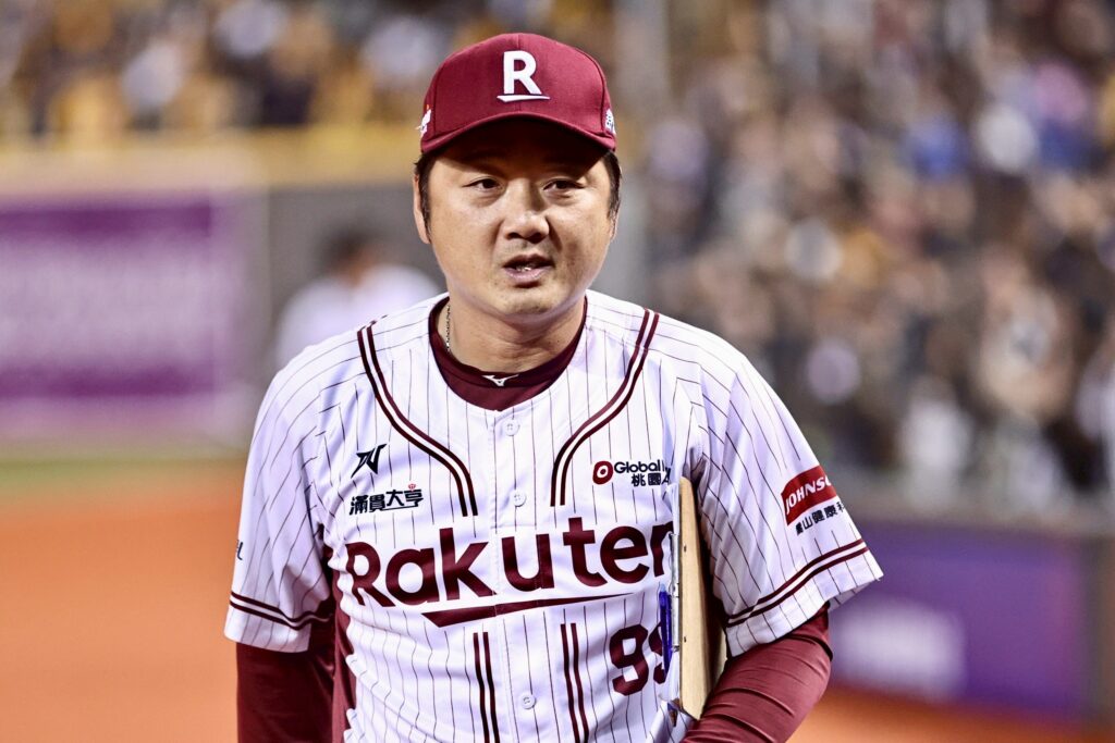 LINE ALBUM 1021總冠軍賽G3@大巨蛋 251022 2