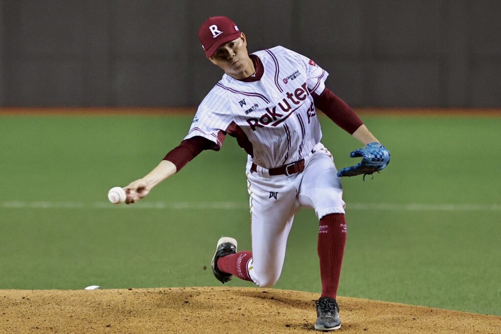 LINE ALBUM 1021總冠軍賽G3@大巨蛋 251022 21