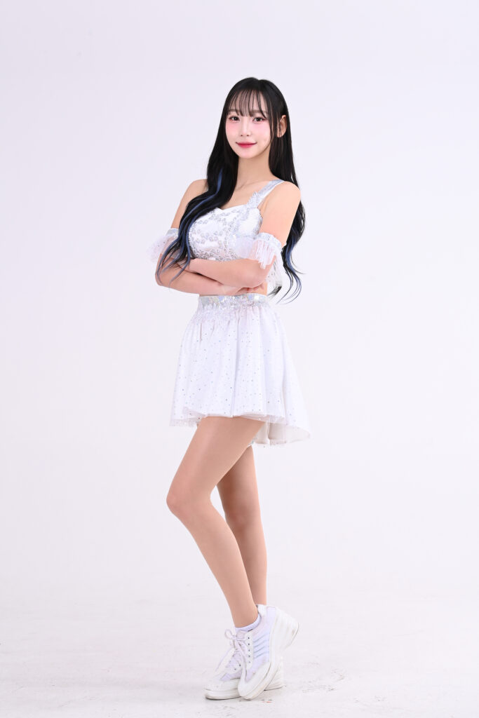 Ladywiz 鄭熙靜 Jung Hee jung