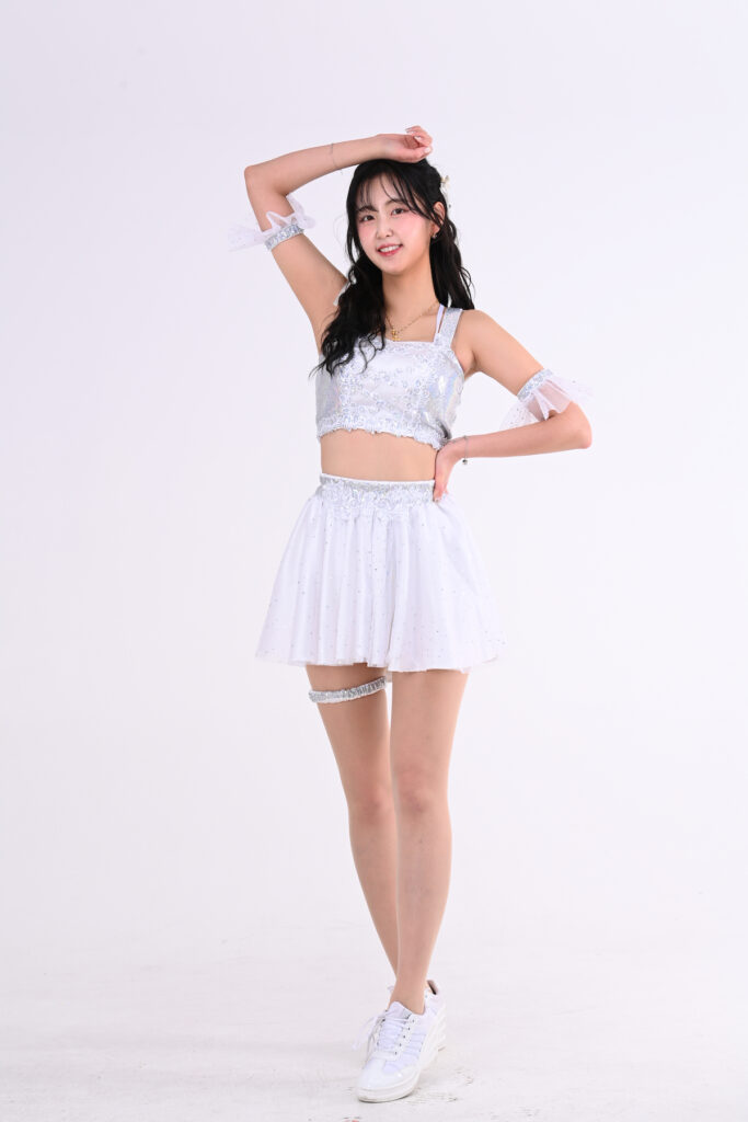 Ladywiz 金韓璱 Kim Han seul