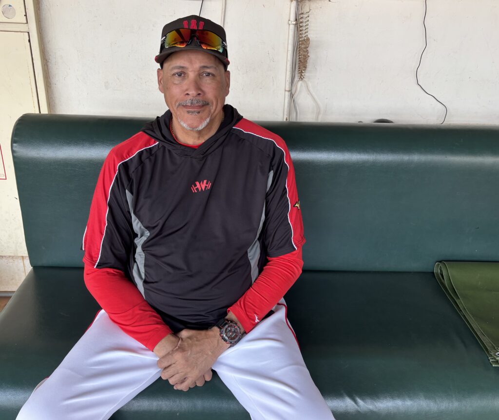 統一獅3年有美好回憶 納瓦洛轉戰味全風格不變：運用投手強項