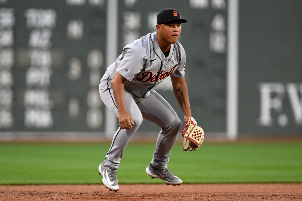 AFP 20260417 2271850053 v1 HighRes DetroitTigersVBostonRedSox