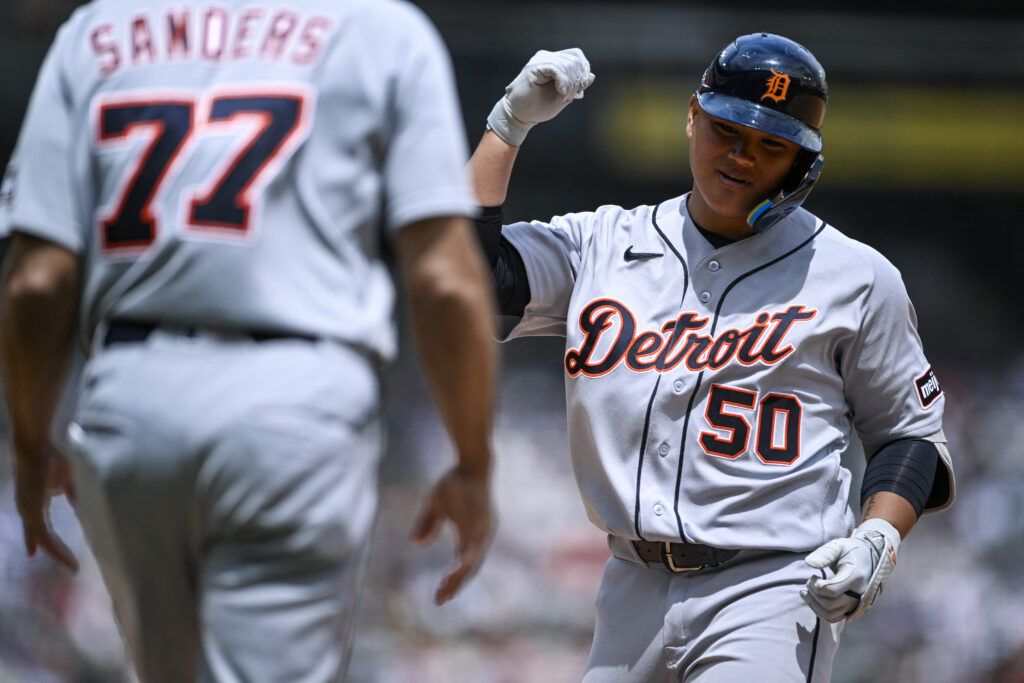 AFP 20260530 2278966259 v1 HighRes DetroitTigersVChicagoWhiteSox