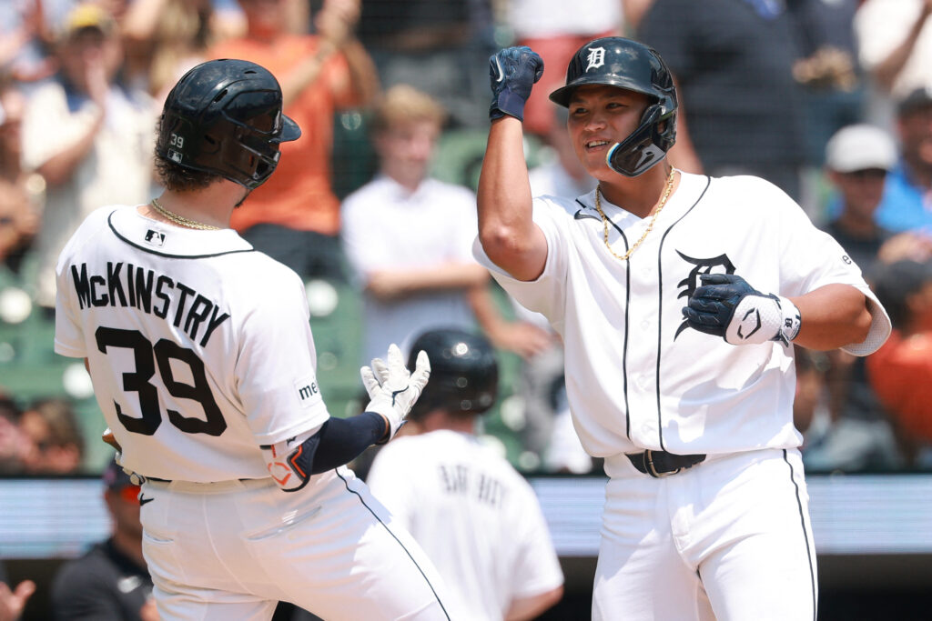 AFP 20260725 2287621963 v1 HighRes KansasCityRoyalsVDetroitTigers